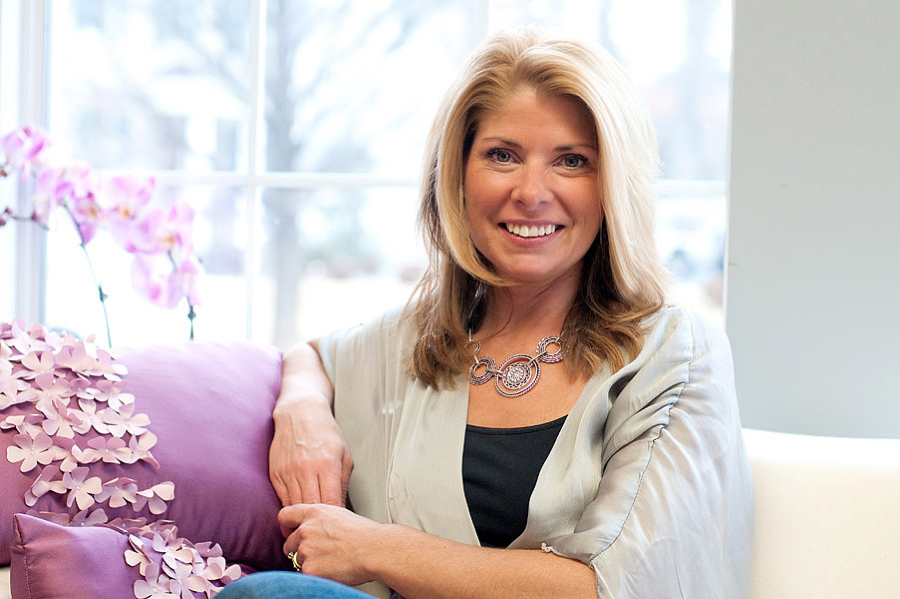 NJ Business Portrait Photographer
