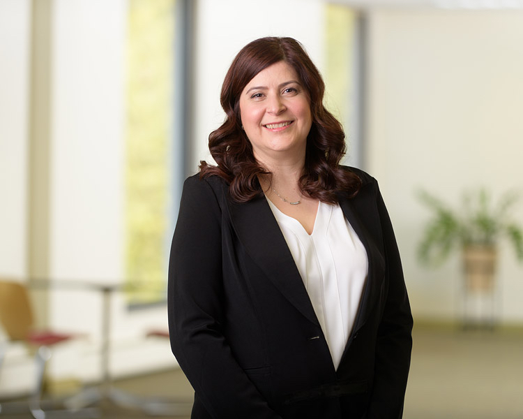 NJ Business Portrait Photographer