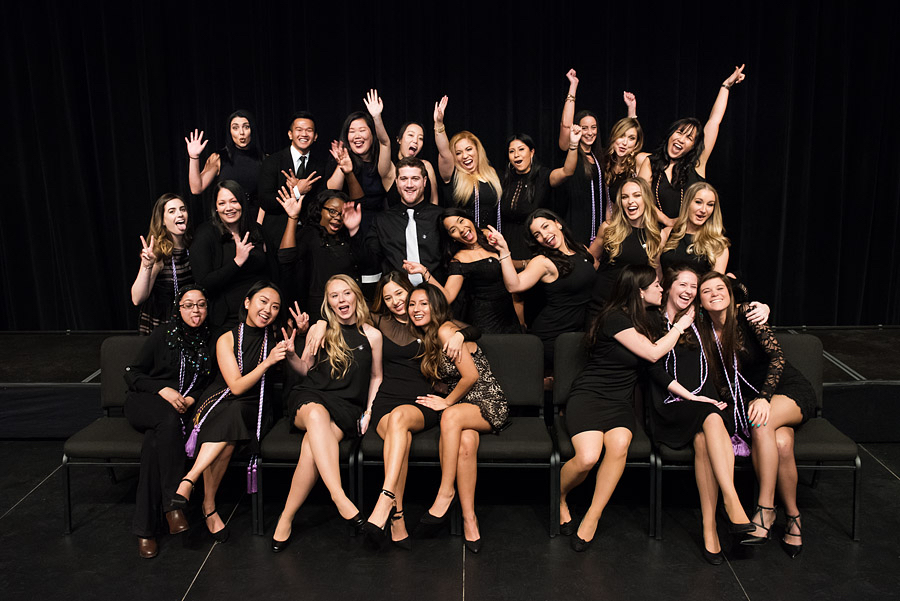 NJ College and University Photographer