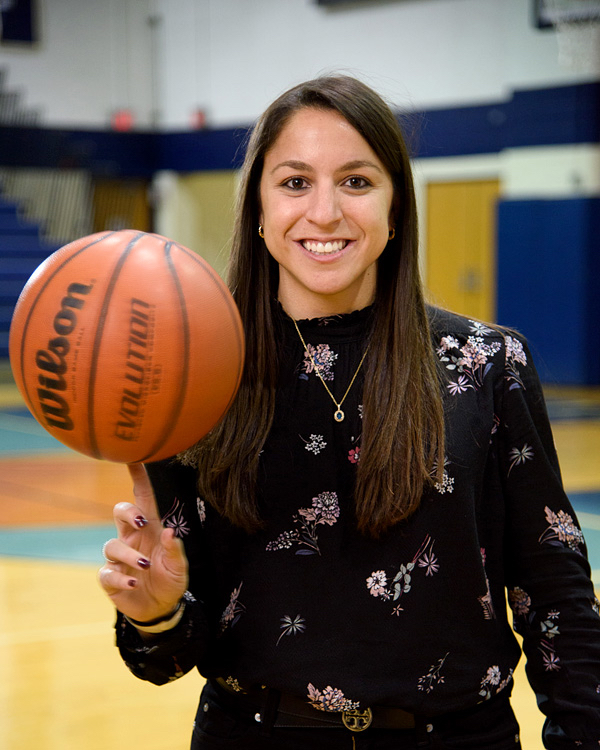 NJ College and University Photographer