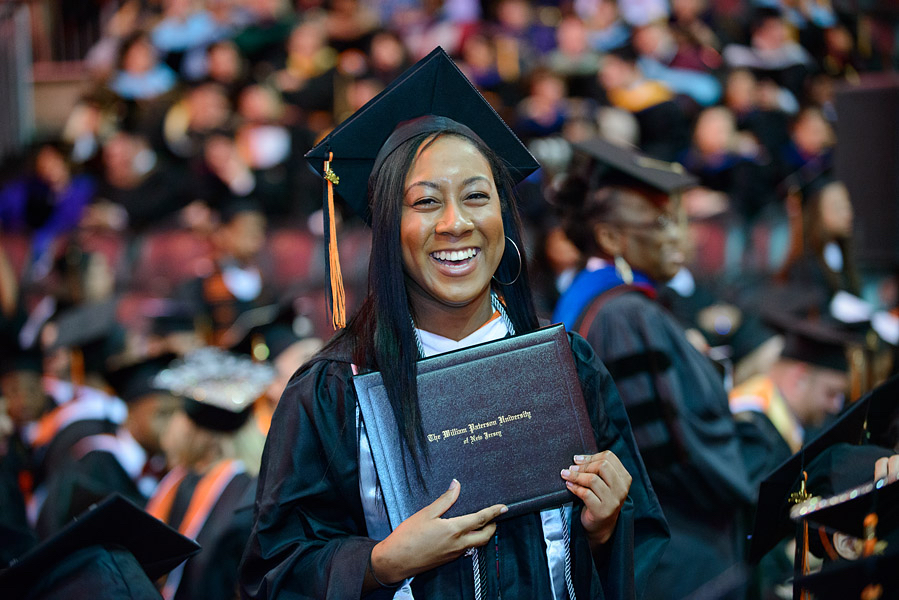 NJ College and University Photographer