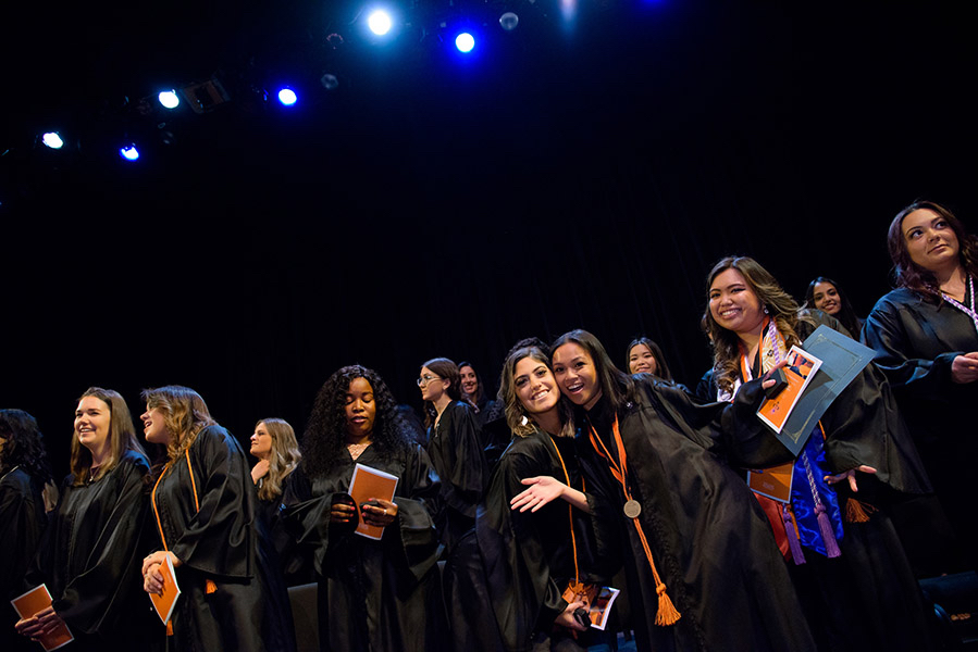 NJ College and University Photographer