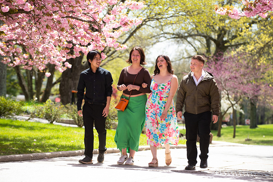 NJ College and University Photographer