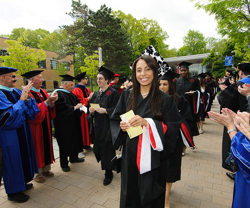 NJ College and University Photographer