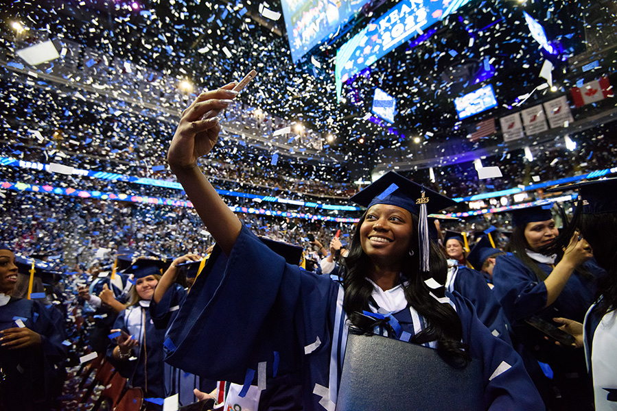 NJ College and University Photographer