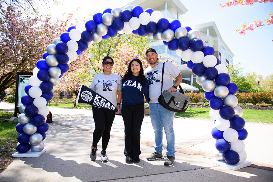 NJ College and University Photographer