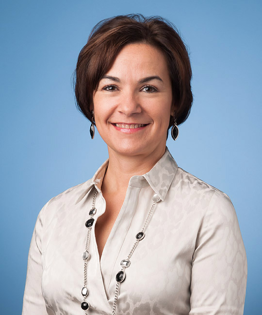 NJ Headshot Photographer