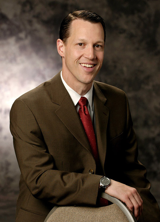 NJ Headshot Photographer