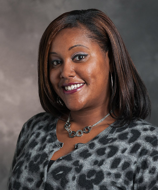 NJ Headshot Photographer