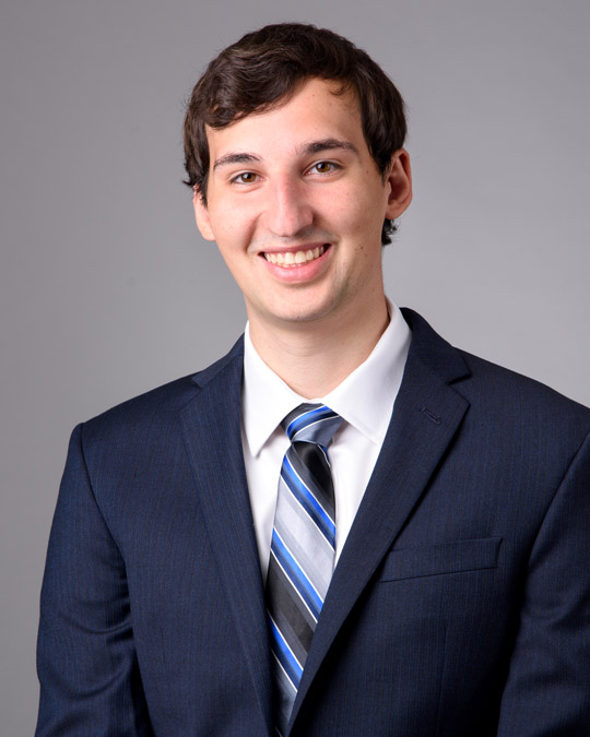 NJ Headshot Photographer