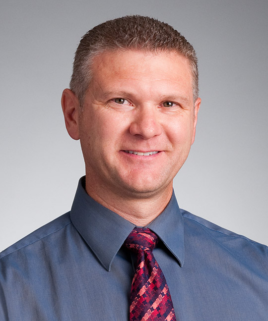 NJ Headshot Photographer