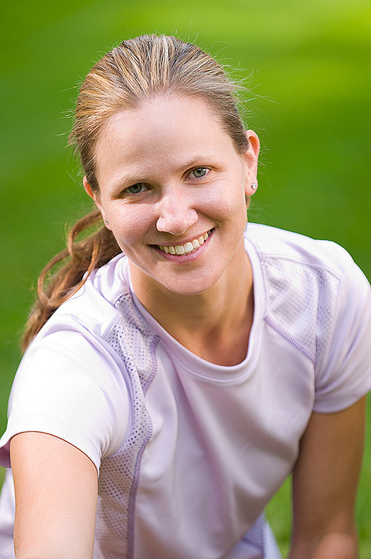 NJ Portrait Photographer