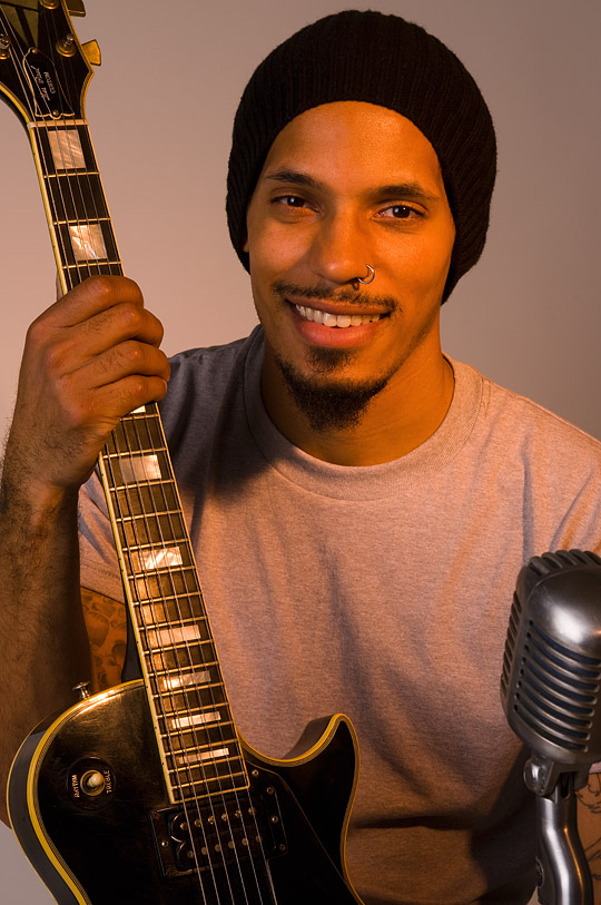 NJ Portrait Photographer