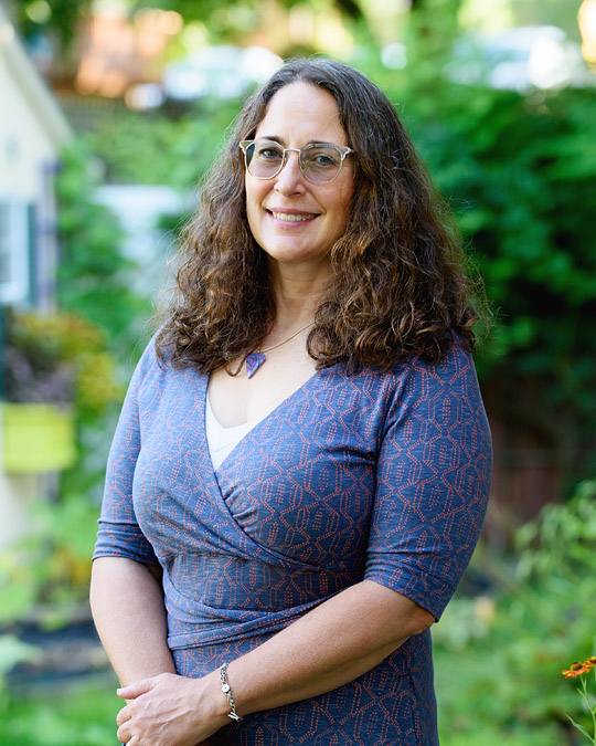 NJ Portrait Photographer