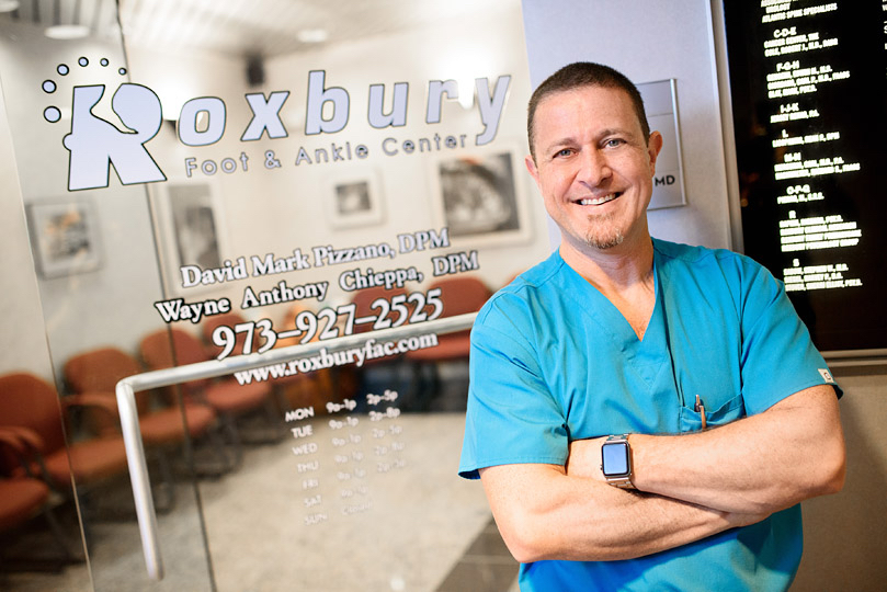 NJ Portrait Photographer